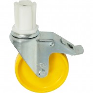 BOSS TWR.CASTOR 125MM